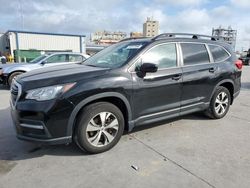 Vehiculos salvage en venta de Copart New Orleans, LA: 2020 Subaru Ascent Premium