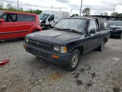 Toyota salvage cars for sale: 1994 Toyota Pickup 1/2 TON Short Wheelbase