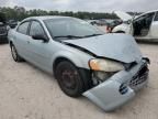 2001 Chrysler Sebring LX