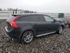 2016 Volvo V60 Cross Country Premier