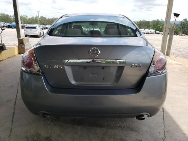 2008 Nissan Altima 2.5