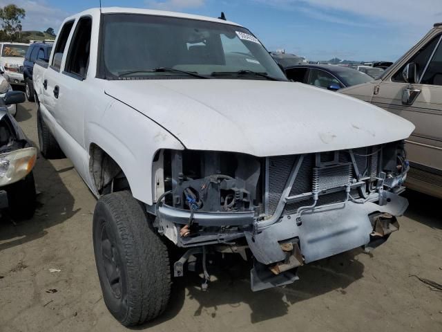 2006 GMC New Sierra C1500