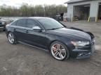 2013 Audi S6