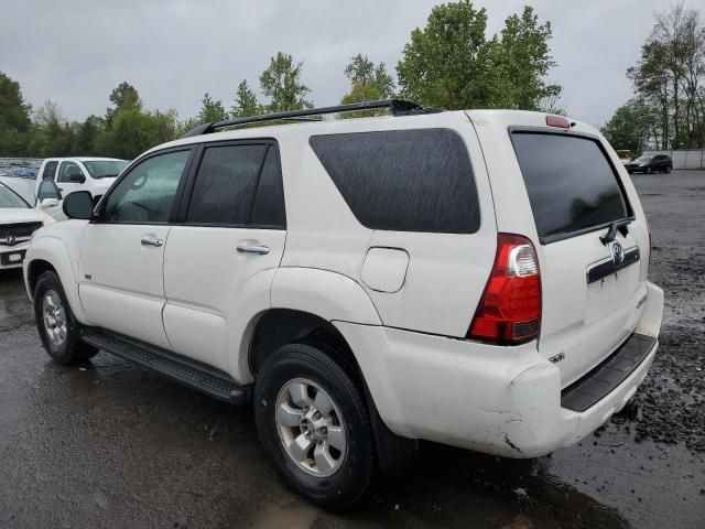 2006 Toyota 4runner SR5