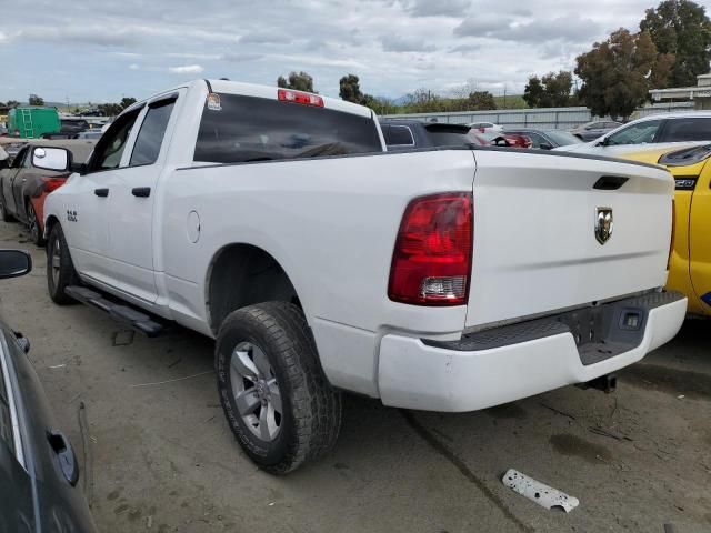 2017 Dodge RAM 1500 ST