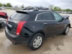 2015 Cadillac SRX