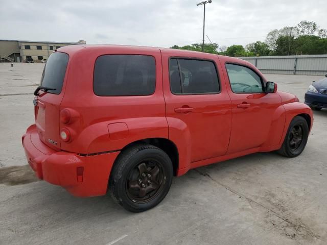 2011 Chevrolet HHR LT