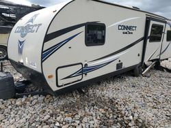 Vehiculos salvage en venta de Copart Montgomery, AL: 2018 Other Trailer