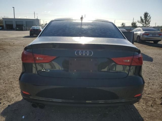 2015 Audi A3 Premium