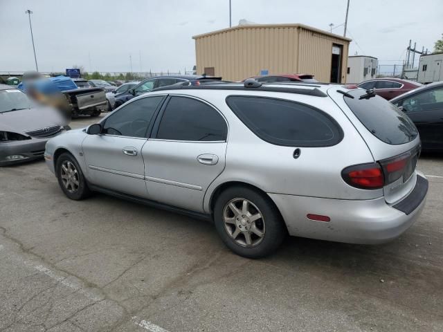 2000 Mercury Sable LS Premium