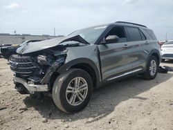 2020 Ford Explorer XLT for sale in Riverview, FL