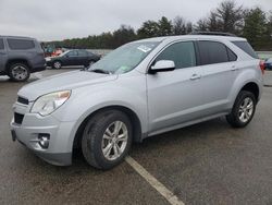 2013 Chevrolet Equinox LT for sale in Brookhaven, NY