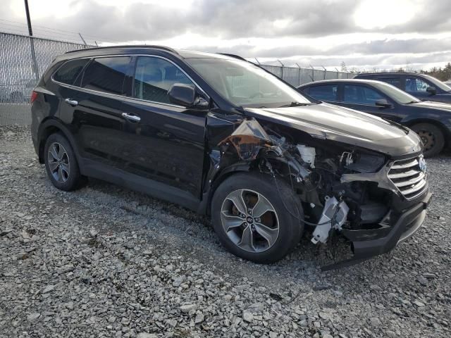 2015 Hyundai Santa FE GLS