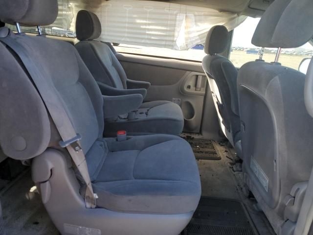 2005 Toyota Sienna CE