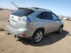 2008 Lexus RX 400H