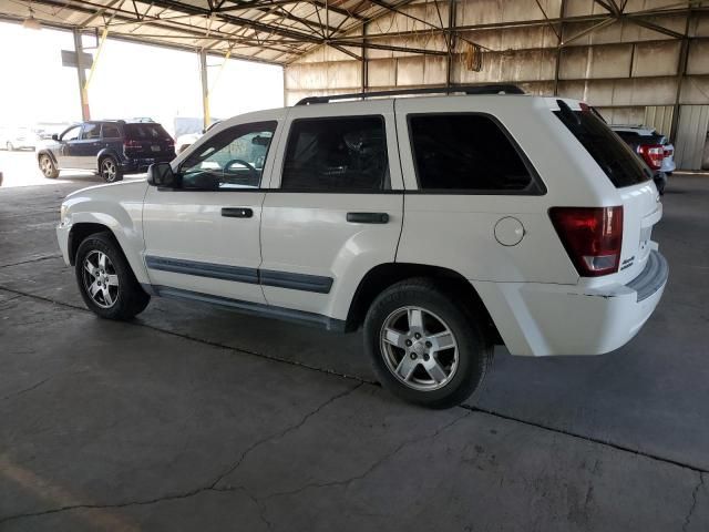 2006 Jeep Grand Cherokee Laredo