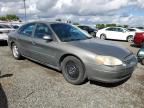 2003 Ford Taurus SE