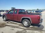 2007 GMC Canyon