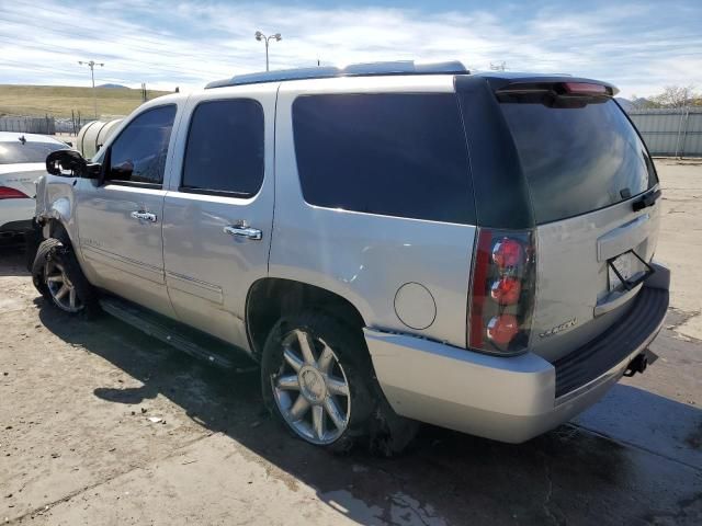 2010 GMC Yukon Denali