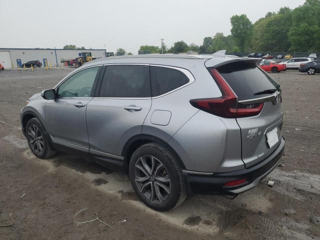 2020 Honda CR-V Touring