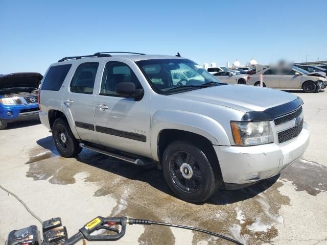 2010 Chevrolet Tahoe C1500 LT