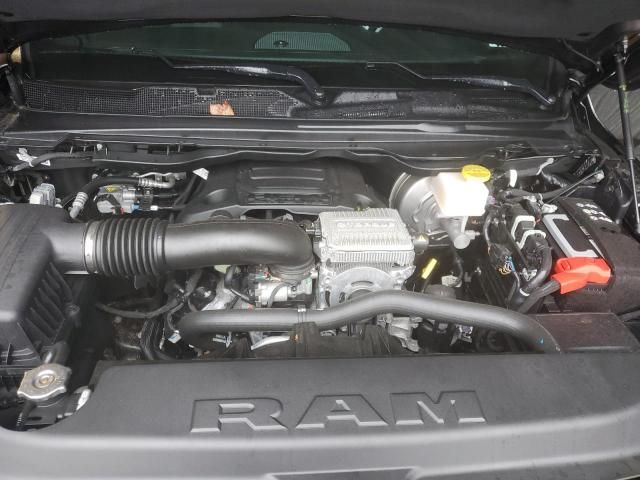 2023 Dodge RAM 1500 BIG HORN/LONE Star