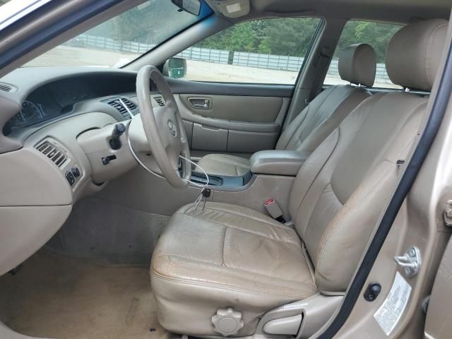 2002 Toyota Avalon XL