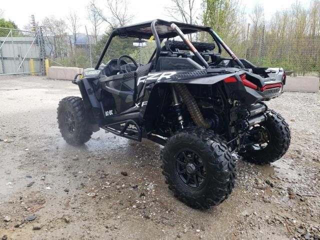 2020 Polaris RZR XP Turbo