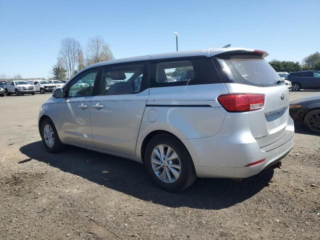 2015 KIA Sedona L