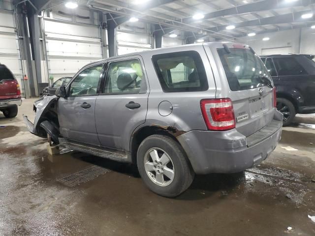 2008 Ford Escape XLS