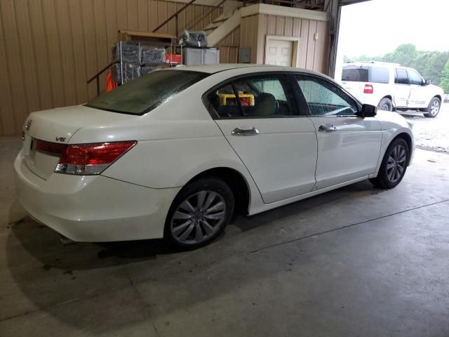 2011 Honda Accord EXL