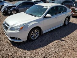 2013 Subaru Legacy 2.5I Limited for sale in Phoenix, AZ