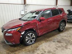 Salvage cars for sale from Copart Pennsburg, PA: 2023 Nissan Rogue SV