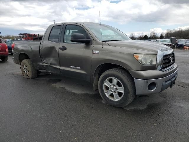 2008 Toyota Tundra Double Cab