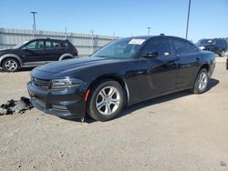 Salvage cars for sale at Lumberton, NC auction: 2020 Dodge Charger SXT