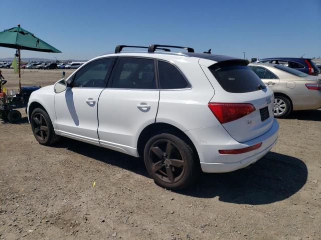 2011 Audi Q5 Premium Plus