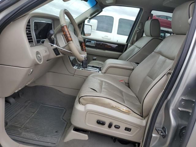 2008 Lincoln Navigator