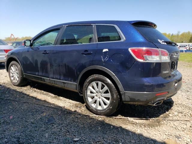 2008 Mazda CX-9