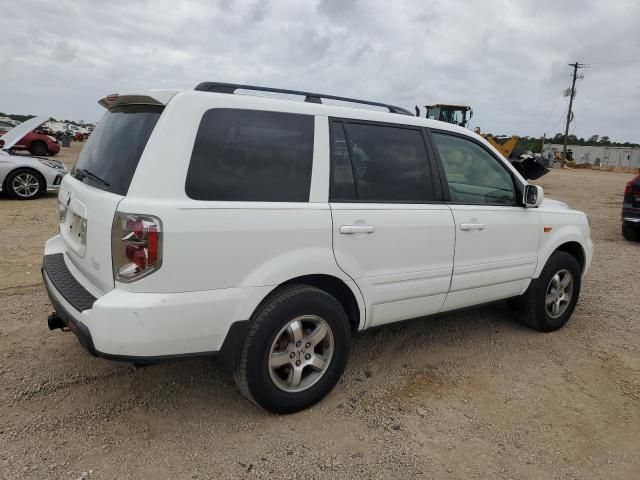 2008 Honda Pilot EX