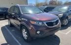 2011 KIA Sorento Base