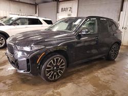 Salvage cars for sale at Elgin, IL auction: 2024 BMW X5 XDRIVE40I