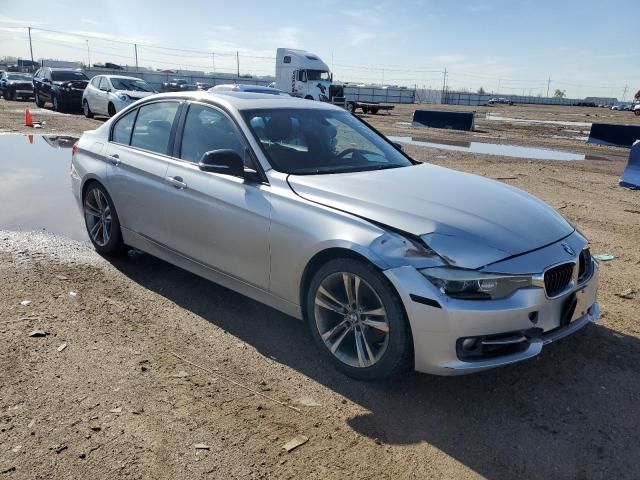 2013 BMW 328 I