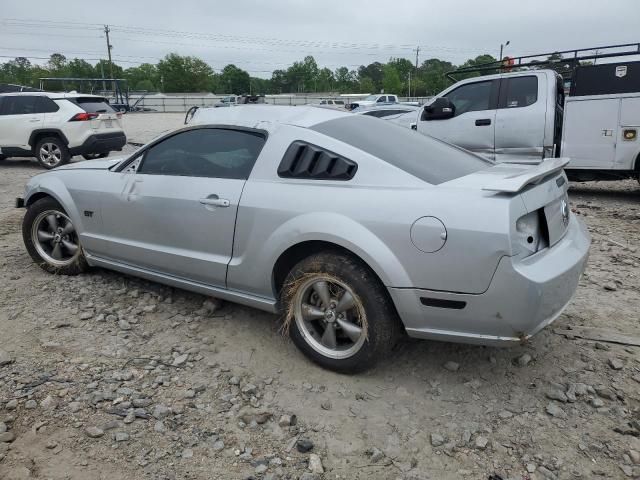 2005 Ford Mustang GT