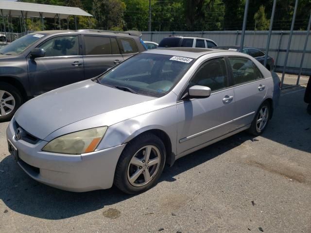 2005 Honda Accord EX