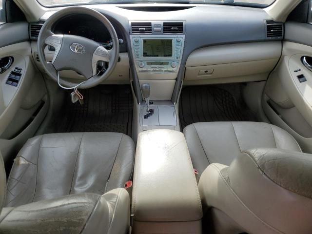 2008 Toyota Camry Hybrid