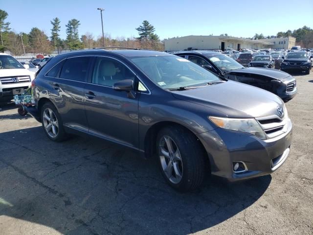 2013 Toyota Venza LE