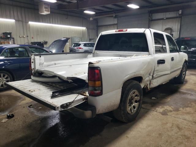 2006 GMC New Sierra C1500