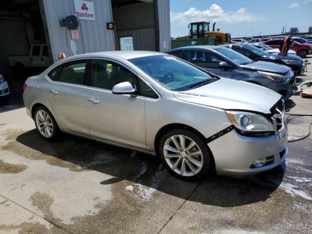 2012 Buick Verano Convenience