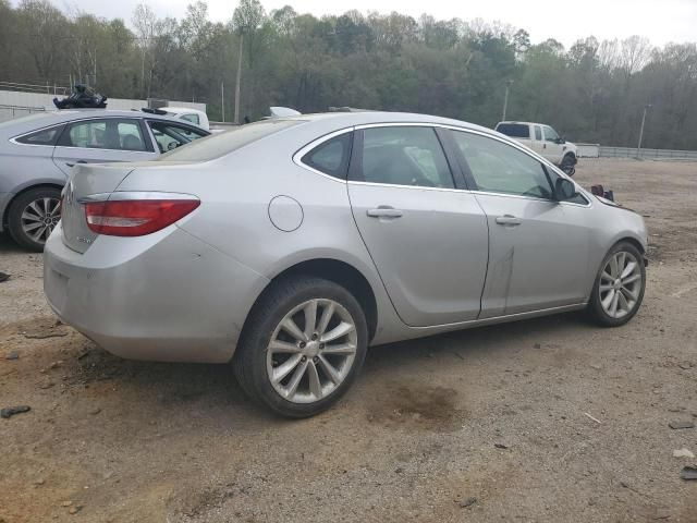 2016 Buick Verano Convenience