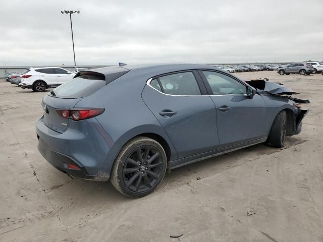 2020 Mazda 3 Premium